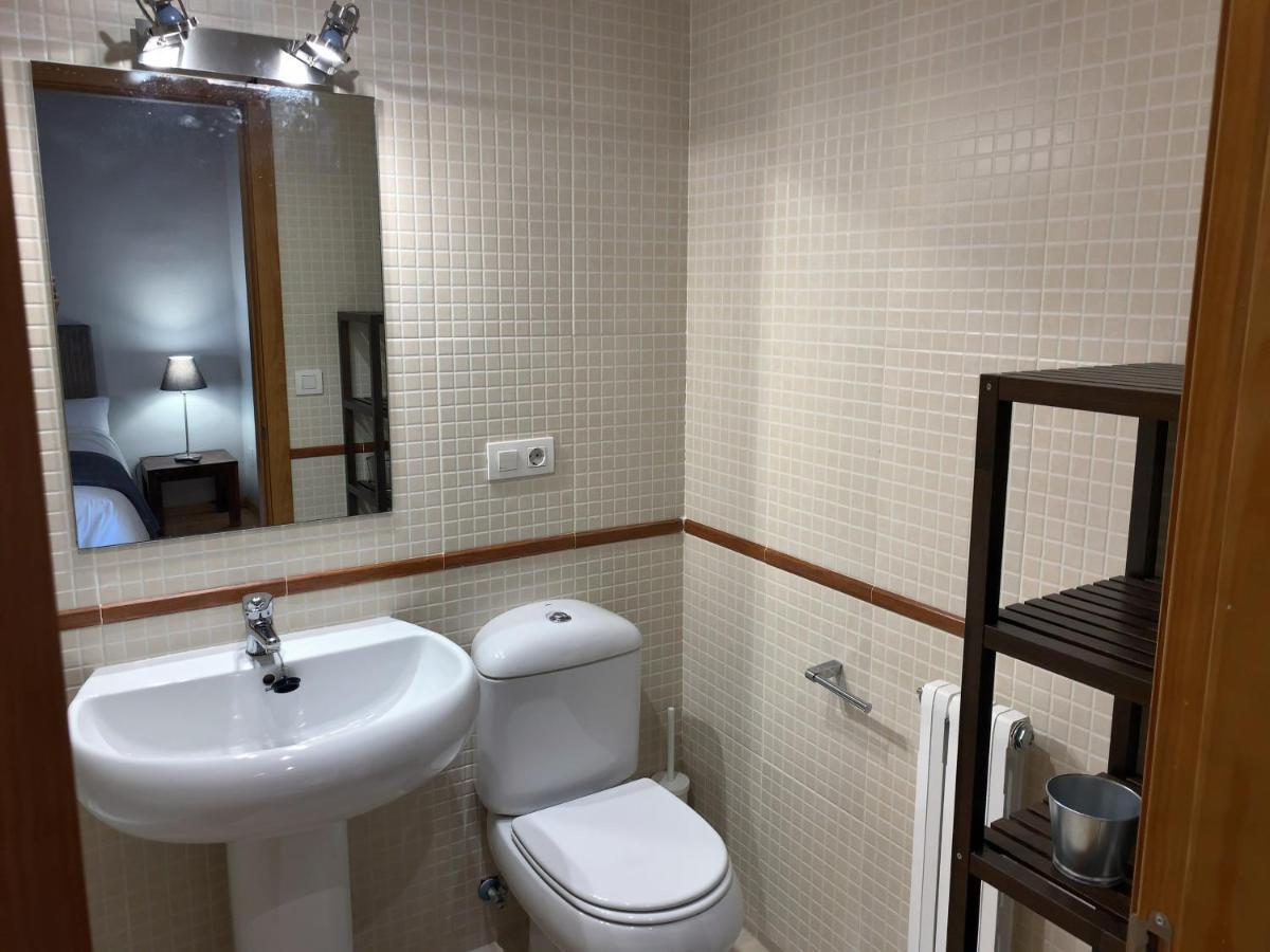 Chalet Los Ibones - Lodge Formigal Bagian luar foto