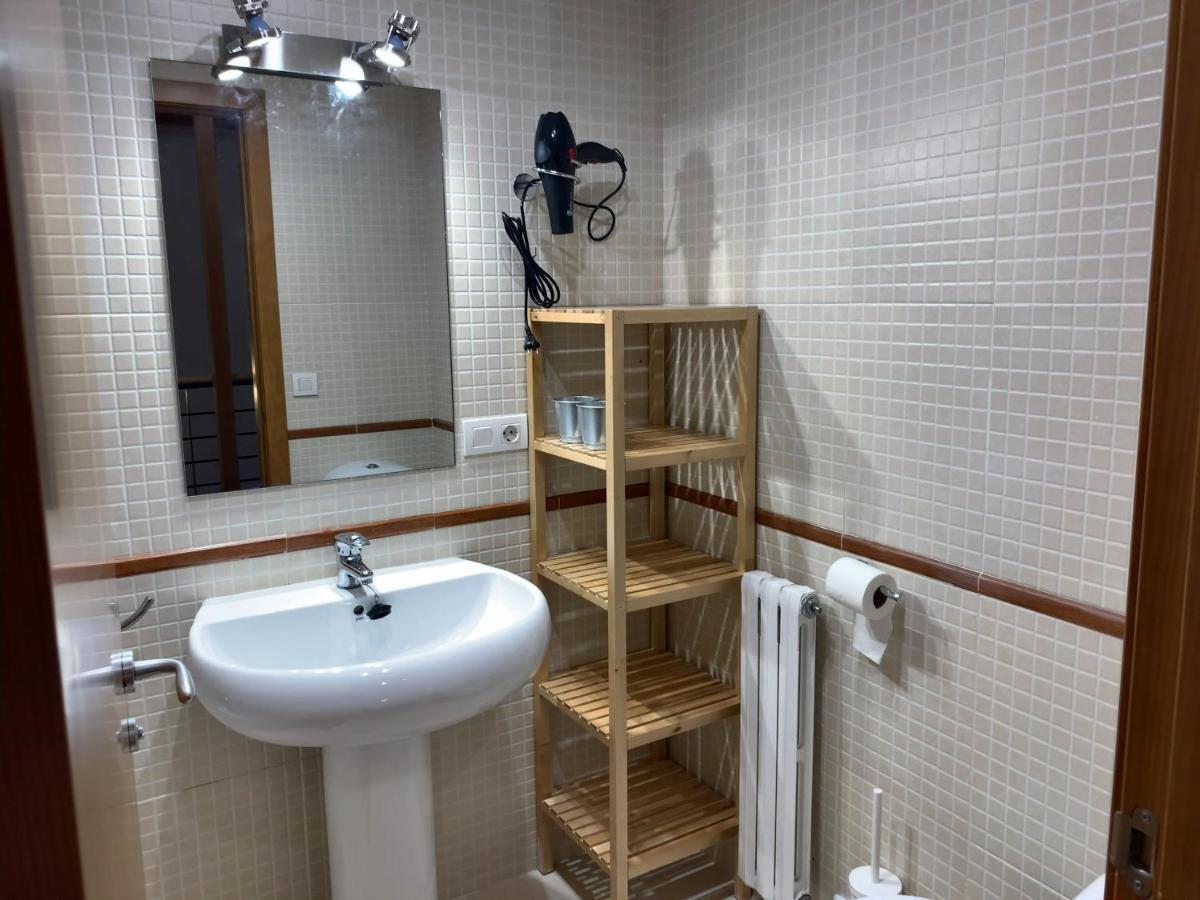 Chalet Los Ibones - Lodge Formigal Bagian luar foto