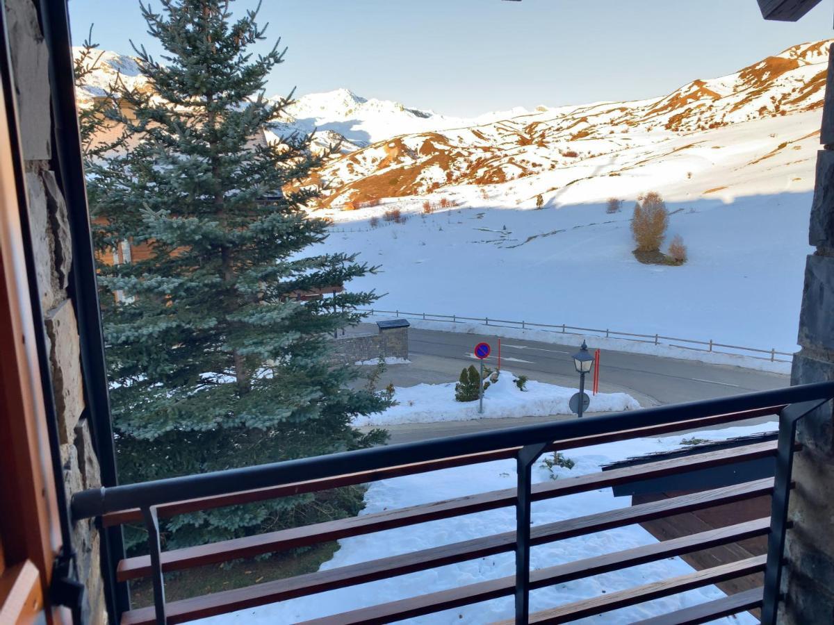 Chalet Los Ibones - Lodge Formigal Bagian luar foto